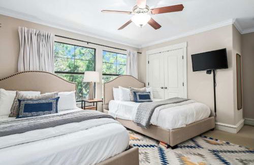 ATX Oasis - Pool, Hot tub, Firepit & Billiards - Foto 34