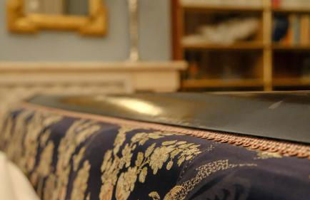 Private Castle with Park - Château Guillermo - Foto 27