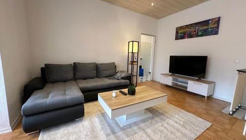 schön wohnen ! Netflix Nespresso Küche Parkplatz Garten - Foto 5