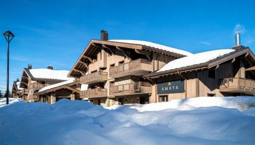 MGM Hôtels & Résidences - Résidence Amaya - Foto 2