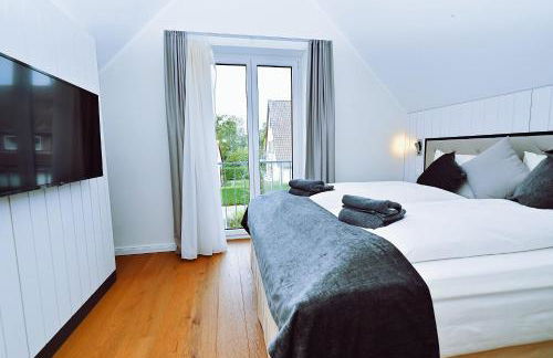 Möwenweg Das Möwenhus im Möwenweg App 2 - Foto 17