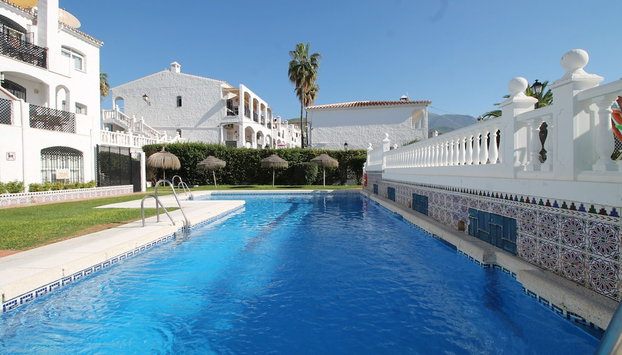 Apartment Verano Azul SpainSunRentals 1127 - Foto 2, Imagen principal