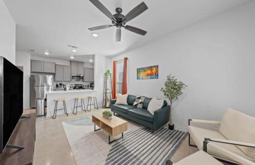 Lone Star Landing - Foto 28