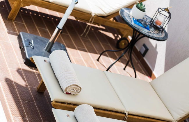 Villa Amelia I Free Mini van Private Pool - Foto 52