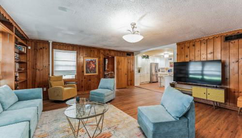 Mins to Graceland Secluded Rambling Ranch Style Home - Foto 4