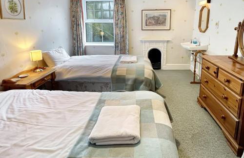 Rockford Cottage Brendon - Photo 11