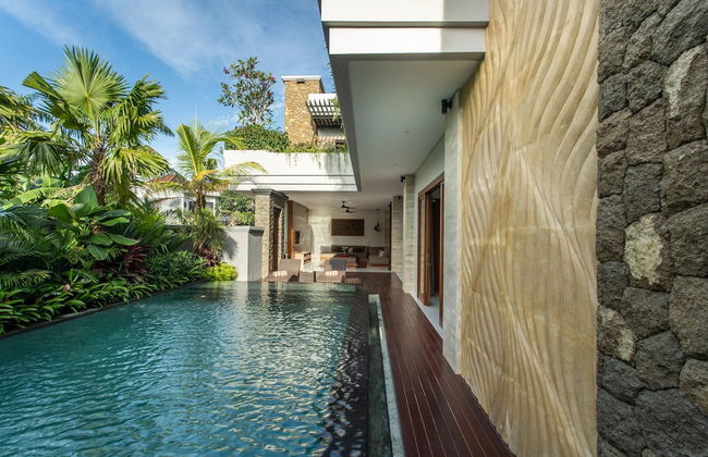 The Amarta Villa - Foto 80