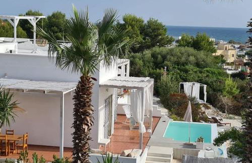 Villa Alba Puglia - Experience Authentic Puglian Bliss - Foto 5