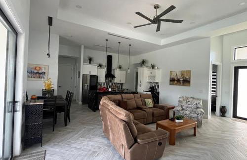 Cape Villa - Foto 24