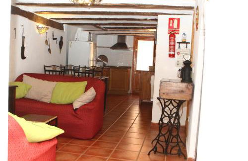 RURAL PUEBLA DE SAN MIGUEL - Foto 55