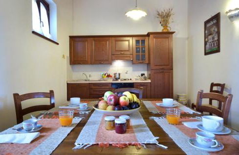 Agriturismo Bellarosa - Photo 17