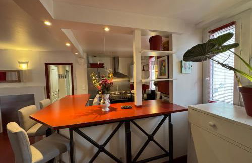 Red Flat Paris - Foto 9