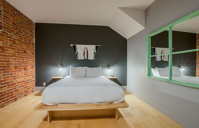 Les Lofts du Trésor - By Les Lofts Vieux-Quebec - Foto 46