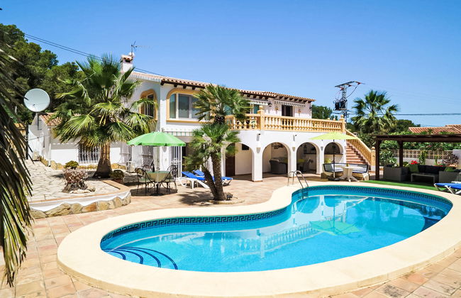 Villa Paradise - Foto 30