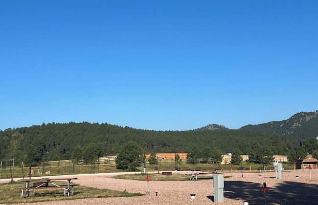 Pine Haven Lodging - Foto 21