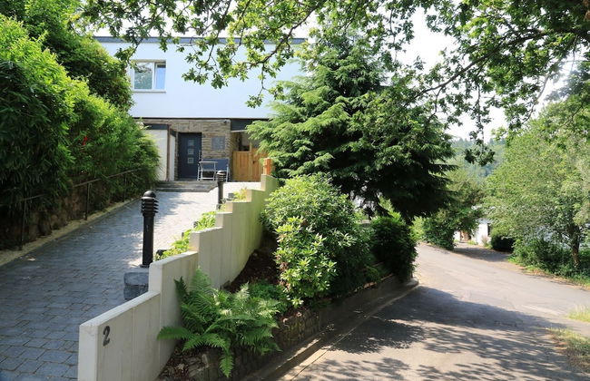 Ferienhaus Paulus - Foto 43