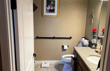 The Comfort Retreat - Foto 11