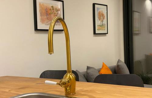 Beautiful apartment 5 minutes walk to the beach - Foto 7