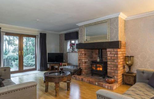 Spacious Home, 6 large bedrooms, full sky package, sleeps 14 - Foto 53