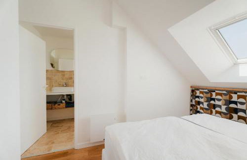 Logement calme proche centre ville - Photo 12