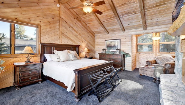 Waters Edge #2533 - Foto 5, Habitación