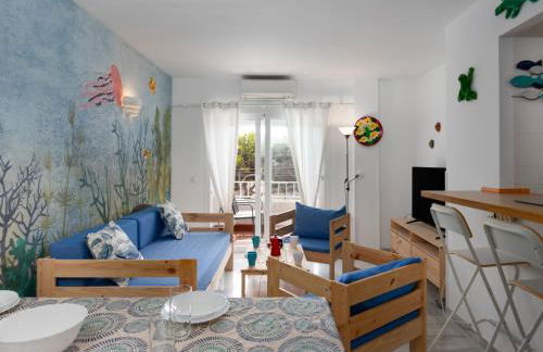 Apartment First Line Arena Beach by Interhome - Photo 9