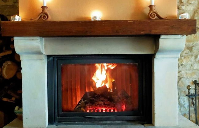 Masseria Fortificata Lo Zafferaneto - Foto 80