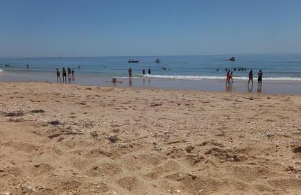 Apartment in the center of Tavira with swimming pool and garage - Foto 47