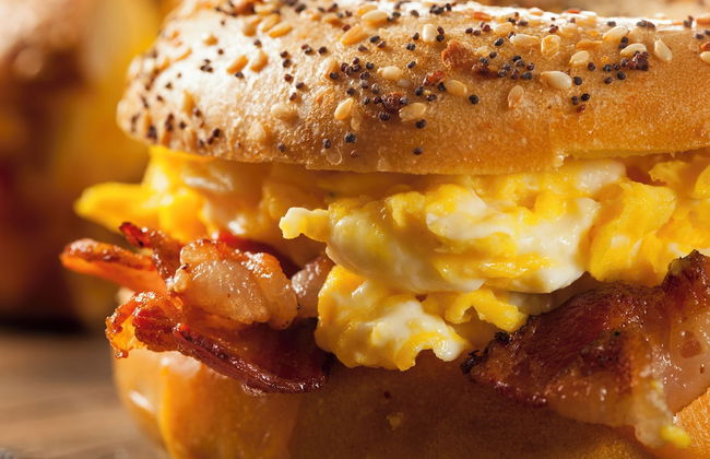 Embarc Vancouver - Photo 25