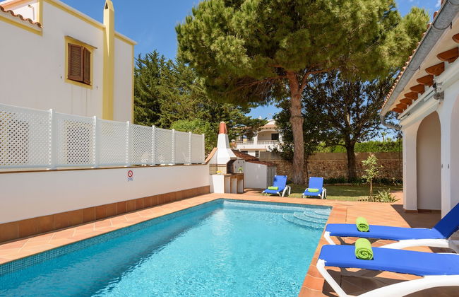 Villa Menorca Elena - Foto 21