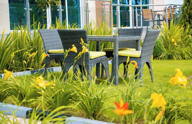 Madras Hotel and Apartments - Foto 39