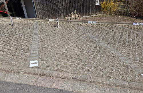 Apartmentanlage am Kellerberg - Photo 46