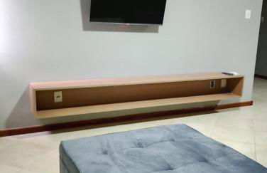 Apartamento Completo Quarto/ Sala/Cozinha/ Banheiro Mobiliado - WS Urban Ed. Celita Franca - Photo 12