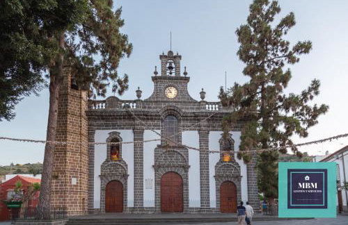 Casa El Alamo Teror VV - Foto 61