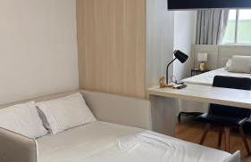 Seu Refúgio Apartamento moderno e aconchegante no Centro de Juiz de Fora - Photo 11