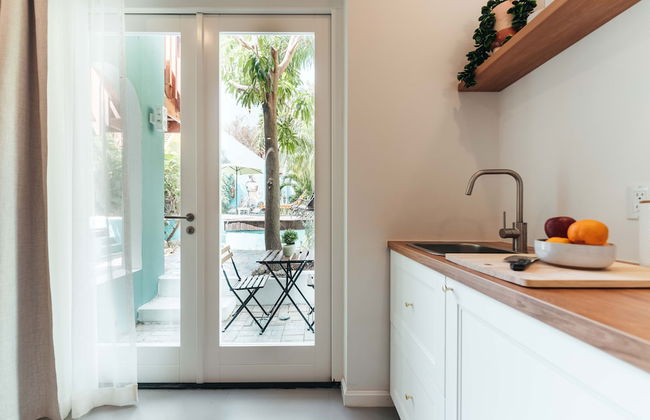 Pietermaai Oasis - Foto 23