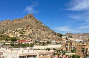 Atico de lujo con jacuzzi, piscina y gimnasio cerca de Balneario de Archena - Foto 41