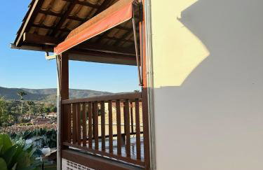 Casa Matutina Colonial-Conforto Moderno no Centro Histórico - Foto 17