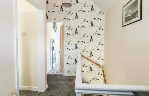 Owl Cottage - Foto 22