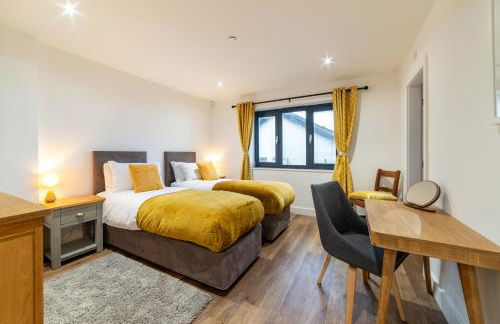 Gardd Y Llys Luxurious Family Retreat with amazing views - Foto 12