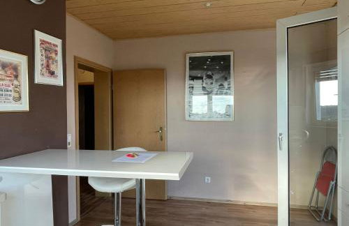 Gemütliche, helle Wohnung im Luftkurort Dansenberg - Photo 17