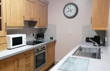 The Beeches - Foto 44