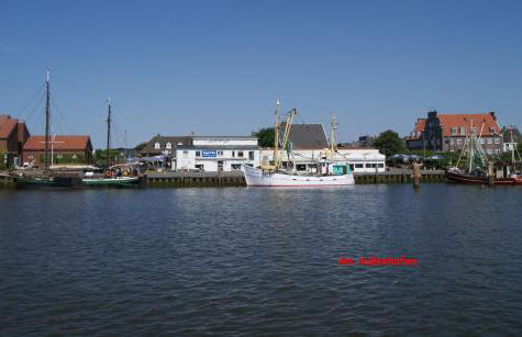 Ferienwohnung Ilsebill - Foto 21