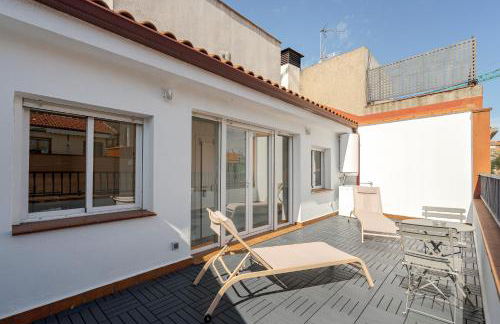 Madrid Sur Apartments by Olala Homes - Foto 55