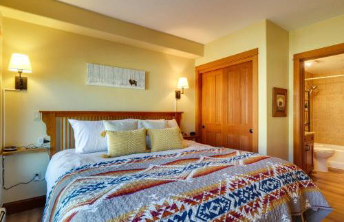 Family Ski Trip! Upscale Keystone Condo Near Lift - Photo 14