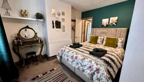 Stylish Uphill Townhouse - Foto 2