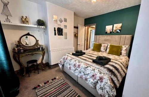 Stylish Uphill Townhouse - Foto 2