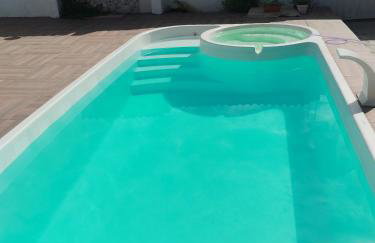 Suite com piscina S Pedro da Aldeia - Foto 3