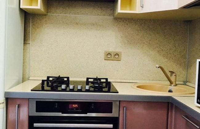 Inndays on Profsouznaya 110 - Foto 5