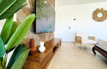 Villa exotique avec piscine - Dolce Rhôna - Photo 30